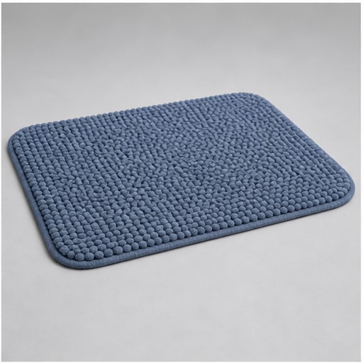 Quick Dry Floor Mat