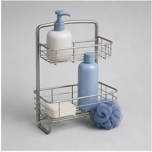 Shower Storage Caddy