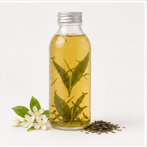 Jasmine Green Tea