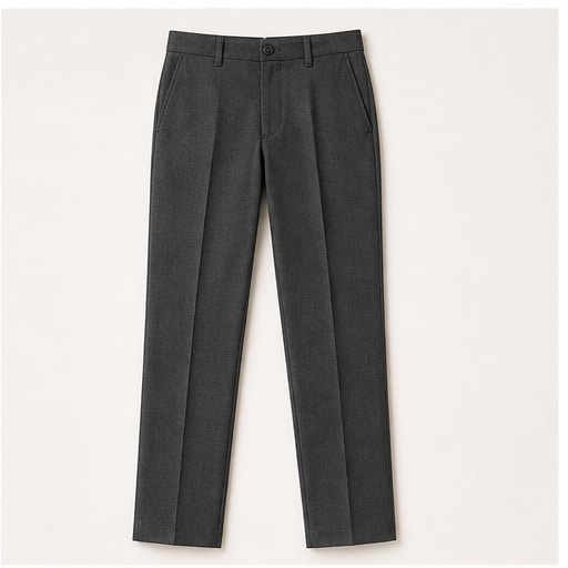 Classic Formal Trousers