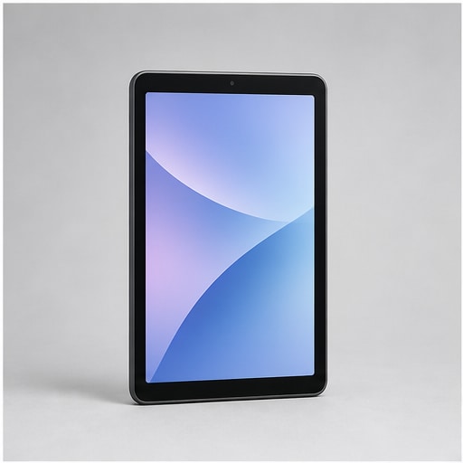 Study Tab 8 WiFi