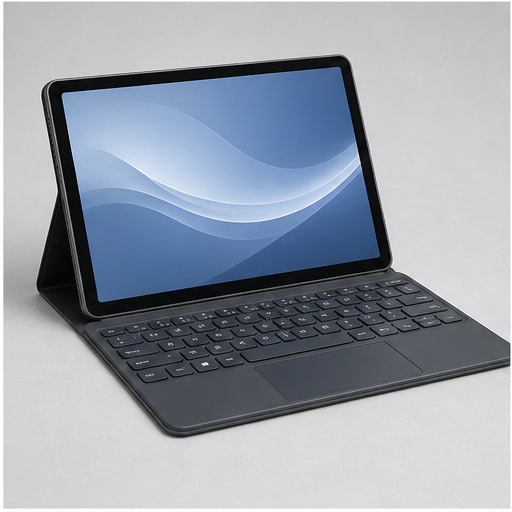 Work Tab Pro Keyboard Set