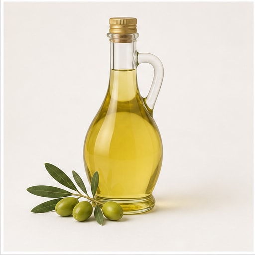 Extra Light Olive Oil