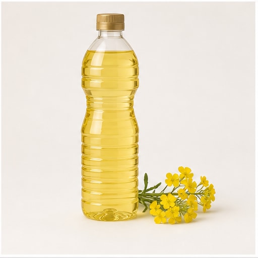 Canola Everyday Oil