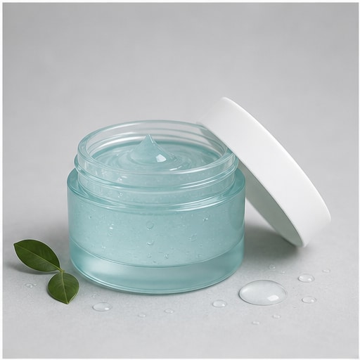 Hydra Calm Gel Cream
