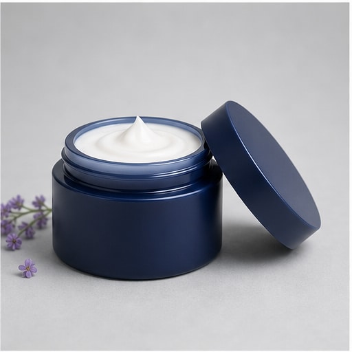 Overnight Renewal Cream