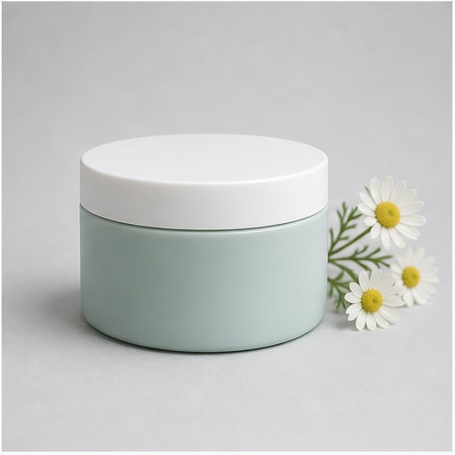 Sensitive Skin Comfort Cream