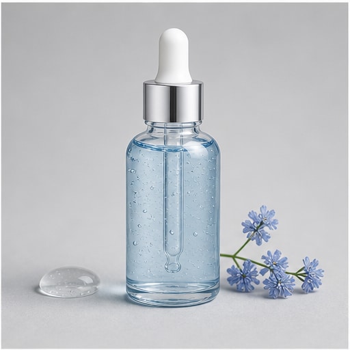 Hydrating Hyaluronic Serum
