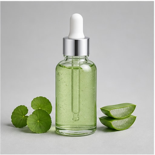 Calming Repair Serum