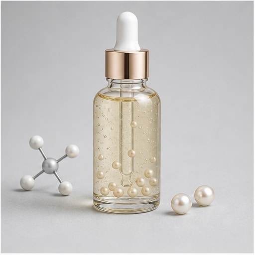 Firming Peptide Serum