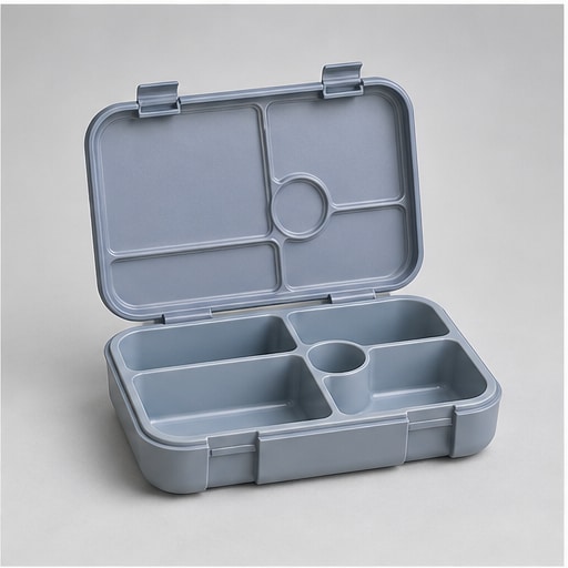 Lunch Box Bento Set