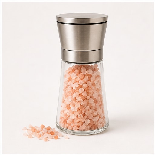 Himalayan Salt Grinder