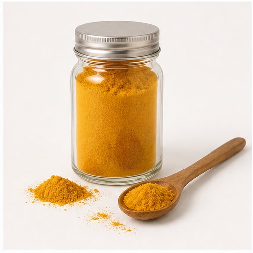 Turmeric Powder Select