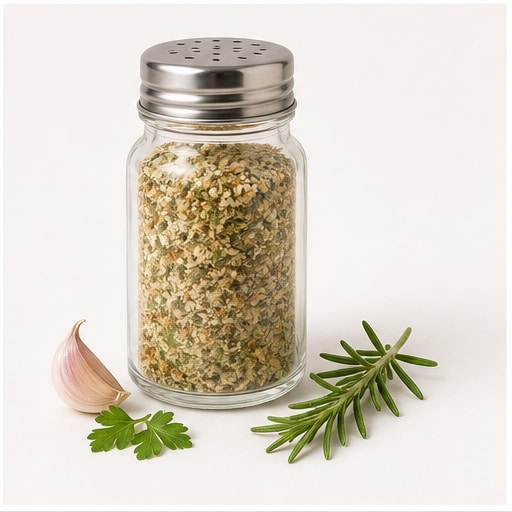 Garlic Herb Seasoning