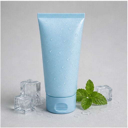 Aqua Sun Gel SPF50