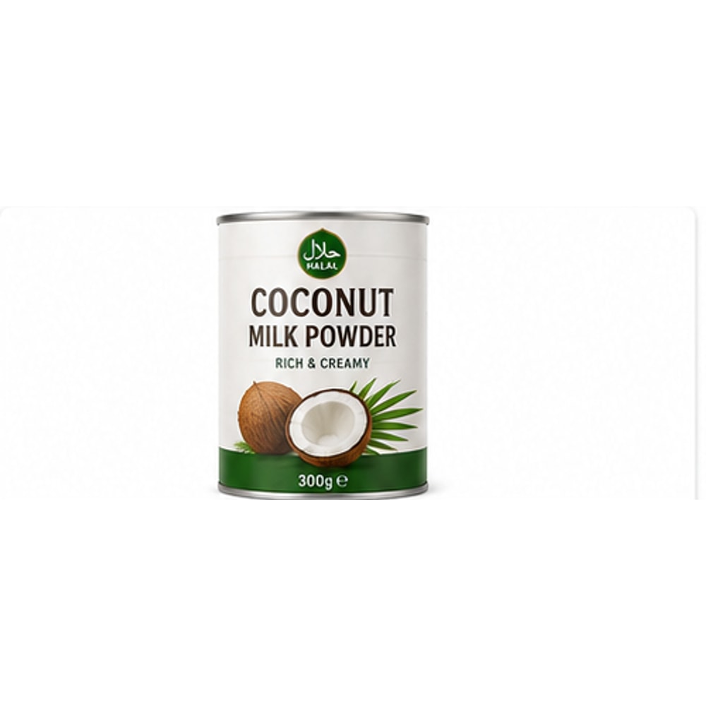 Coconut Milk Powder 300g