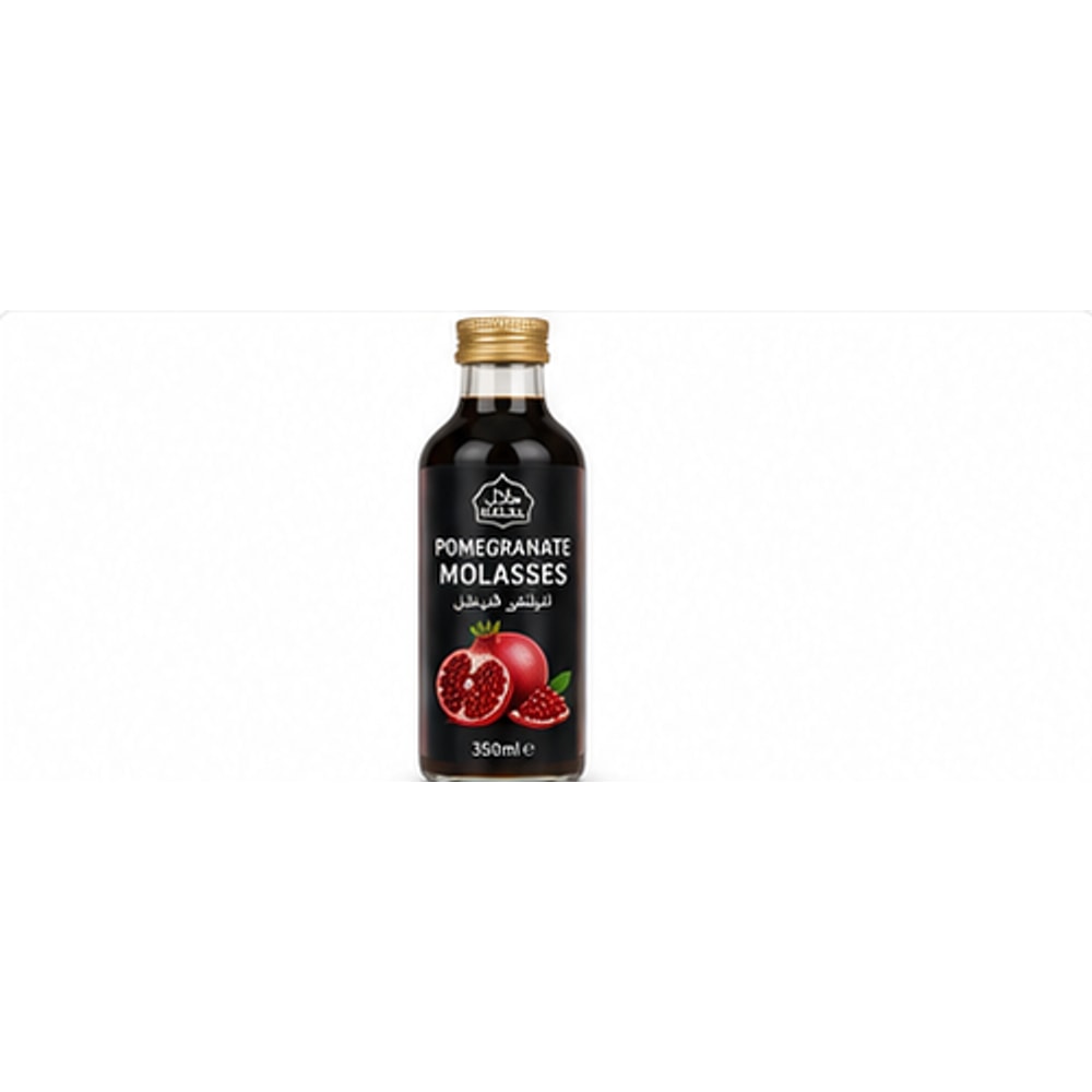 Pomegranate Molasses 350ml