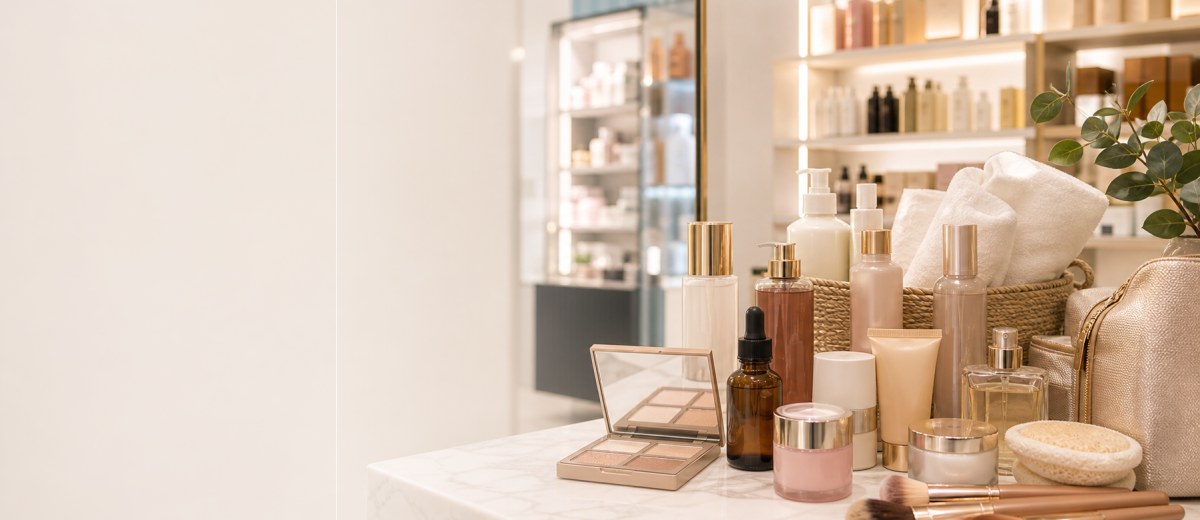 Beauty & Personal Care