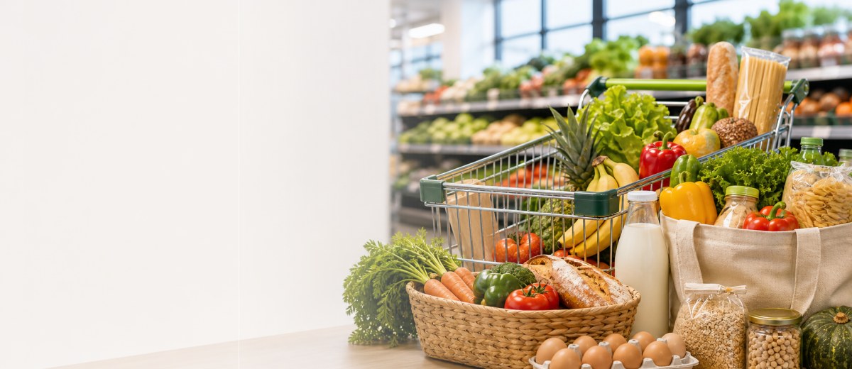 Groceries